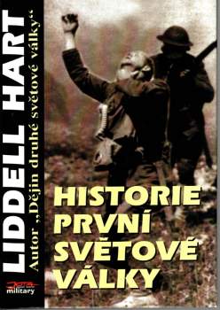 Historie první světové války