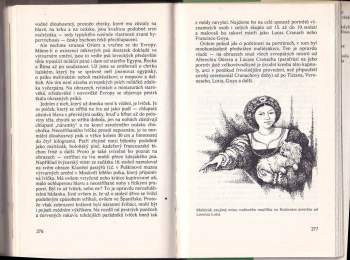 Helena Kholová: Historie psího rodu