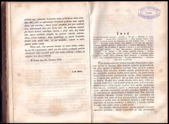 Auguste Mignet: Historie rewoluce francouzské od 1789 až 1814