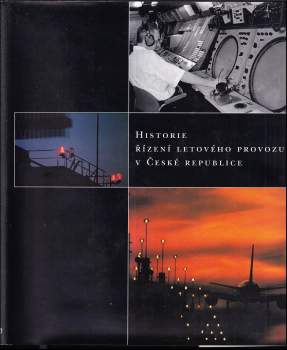 Historie řízení letového provozu v České republice