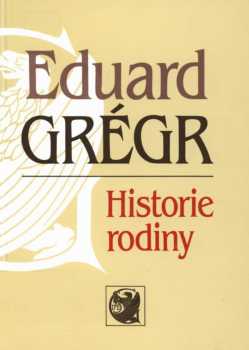 Historie rodiny