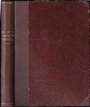 Historie "Modrého velblouda"