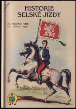 Historie selské jízdy