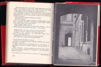 Miroslav Ivanov: Historie skoro detektivní