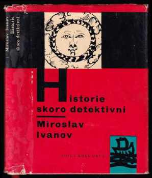 Historie skoro detektivní