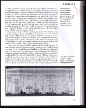 Michael Kerrigan: Historie smrti