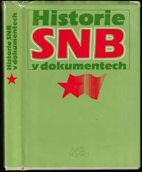 Historie SNB v dokumentech