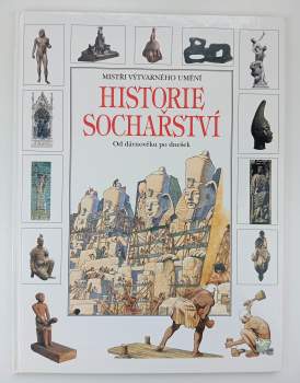 Historie sochařství