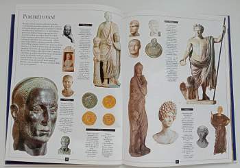 Francesca Romei: Historie sochařství