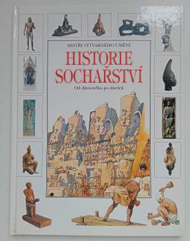 Francesca Romei: Historie sochařství