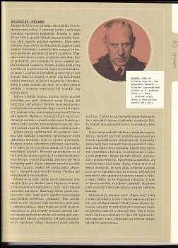 Ernest Volkman: Historie špionáže