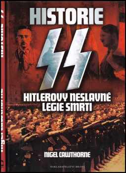 Historie SS