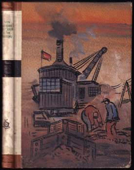 Historie stalingradského traktoru