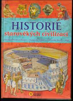 Historie starověkých civilizací
