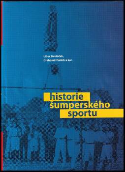 Historie šumperského sportu