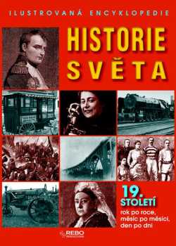 Simon Adams: Historie světa