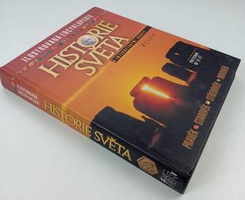 Historie světa