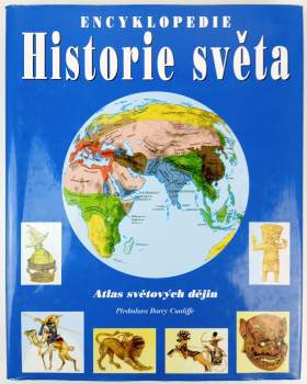 Historie světa