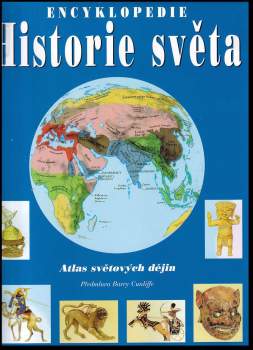 Historie světa