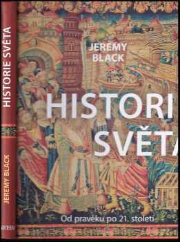 Historie světa