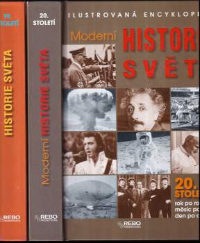 Historie světa