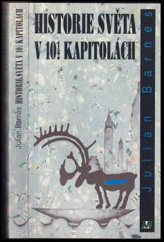 Julian Barnes: Historie světa v 10 1/2 kapitolách