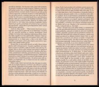 Julian Barnes: Historie světa v 10 1/2 kapitolách