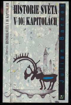 Historie světa v 10 1/2 kapitolách