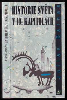 Historie světa v 10 1/2 kapitolách