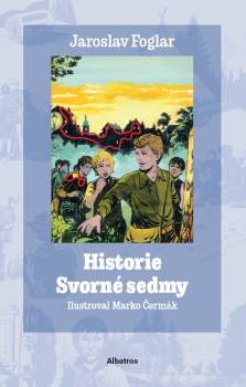 Historie Svorné sedmy