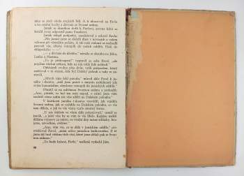 Jaroslav Foglar: Historie Svorné sedmy