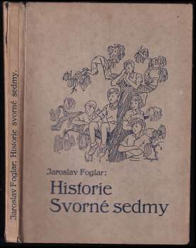 Historie Svorné sedmy