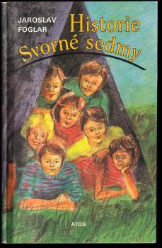 Historie Svorné sedmy