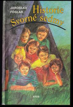 Historie Svorné sedmy