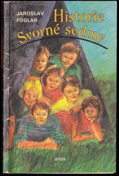 Historie Svorné sedmy