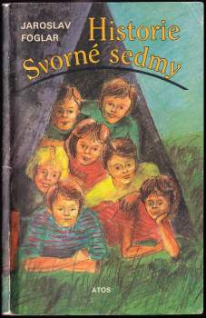 Historie Svorné sedmy