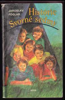 Historie Svorné sedmy