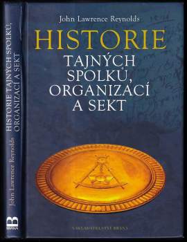 Historie tajných spolků, organizací a sekt