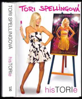 HisTORIe - Tori Spelling, Hilary Liftin (2009, BB art) - ID: 451174