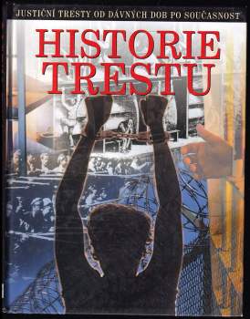 Lewis Lyons: Historie trestu