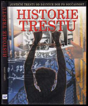 Historie trestu