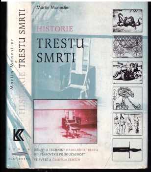Historie trestu smrti