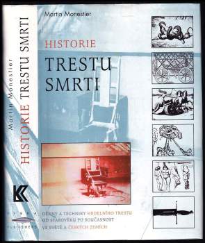 Historie trestu smrti