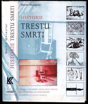 Historie trestu smrti