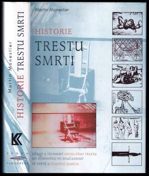 Historie trestu smrti