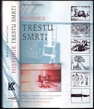 Historie trestu smrti