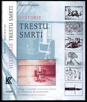 Historie trestu smrti