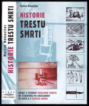 Historie trestu smrti
