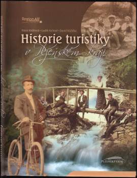 Historie turistiky v Plzeňském kraji