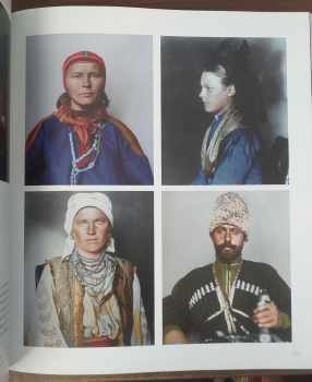 Wolfgang Wild: Historie v barvě